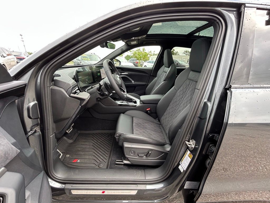 2025 Audi SQ5 3.0T Premium Plus Lakeland FL