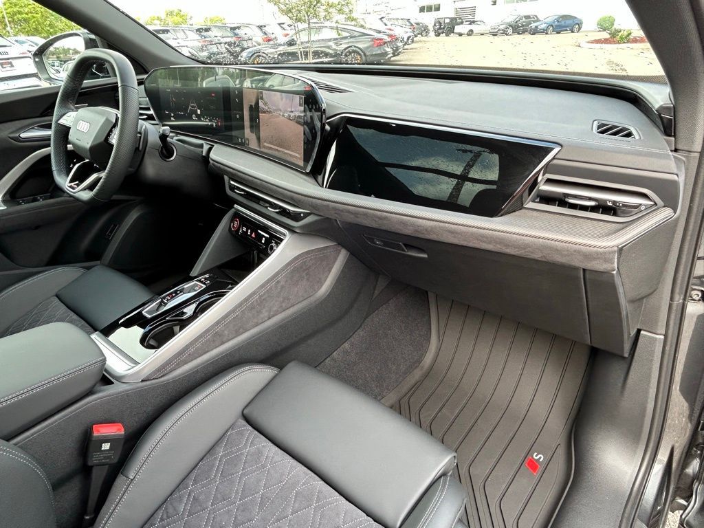 2025 Audi SQ5 3.0T Premium Plus Lakeland FL