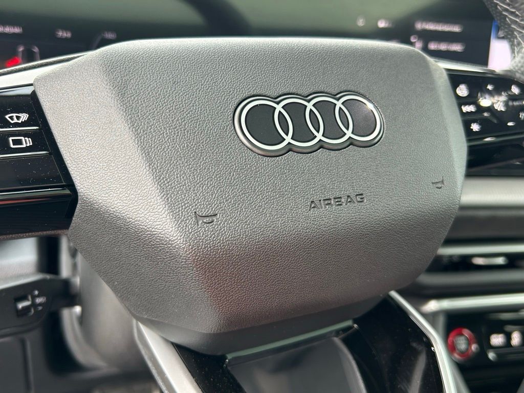 2025 Audi SQ5 3.0T Premium Plus Lakeland FL