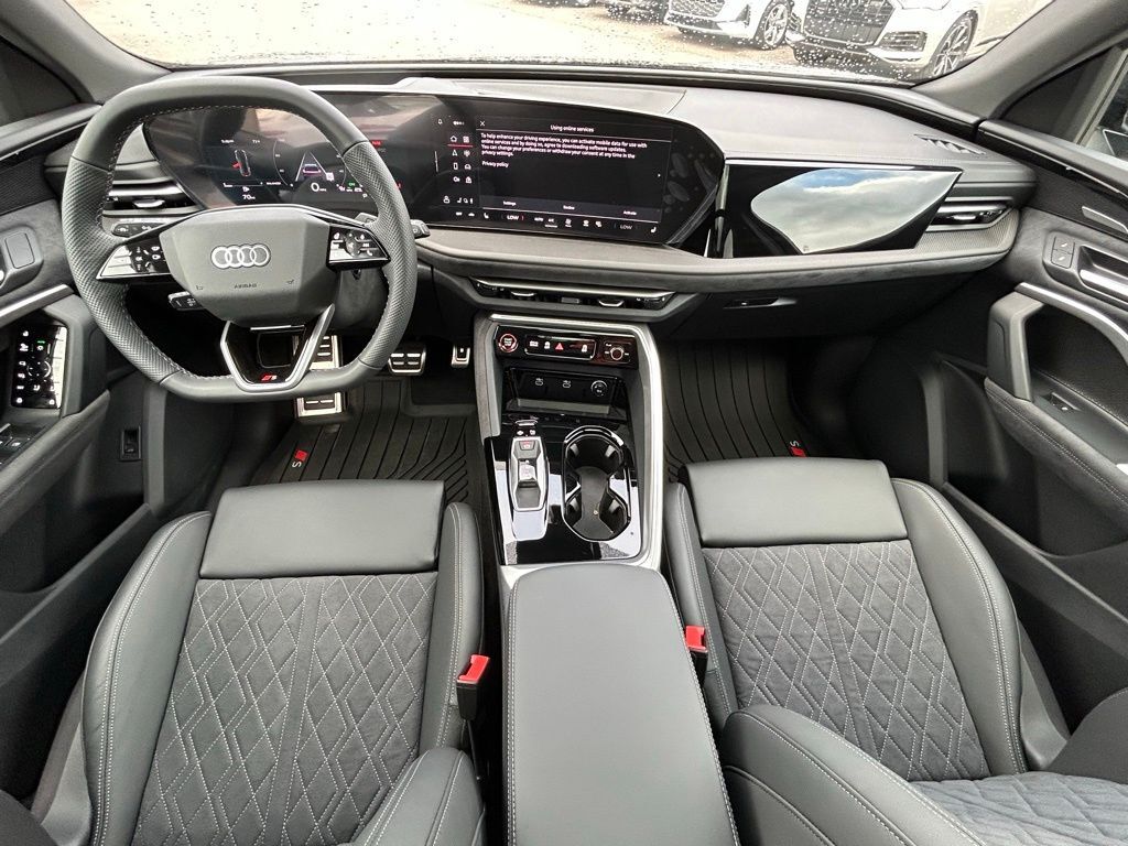 2025 Audi SQ5 3.0T Premium Plus Lakeland FL