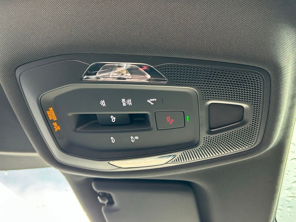 2025 Audi SQ5 3.0T Premium Plus Lakeland FL