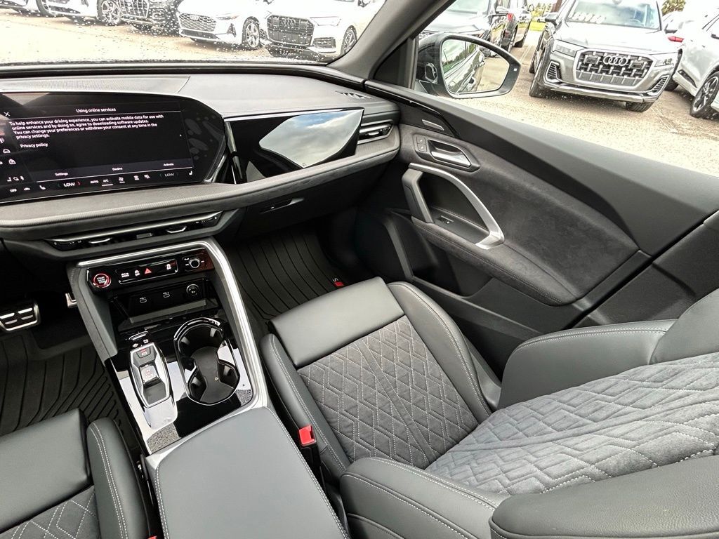 2025 Audi SQ5 3.0T Premium Plus Lakeland FL