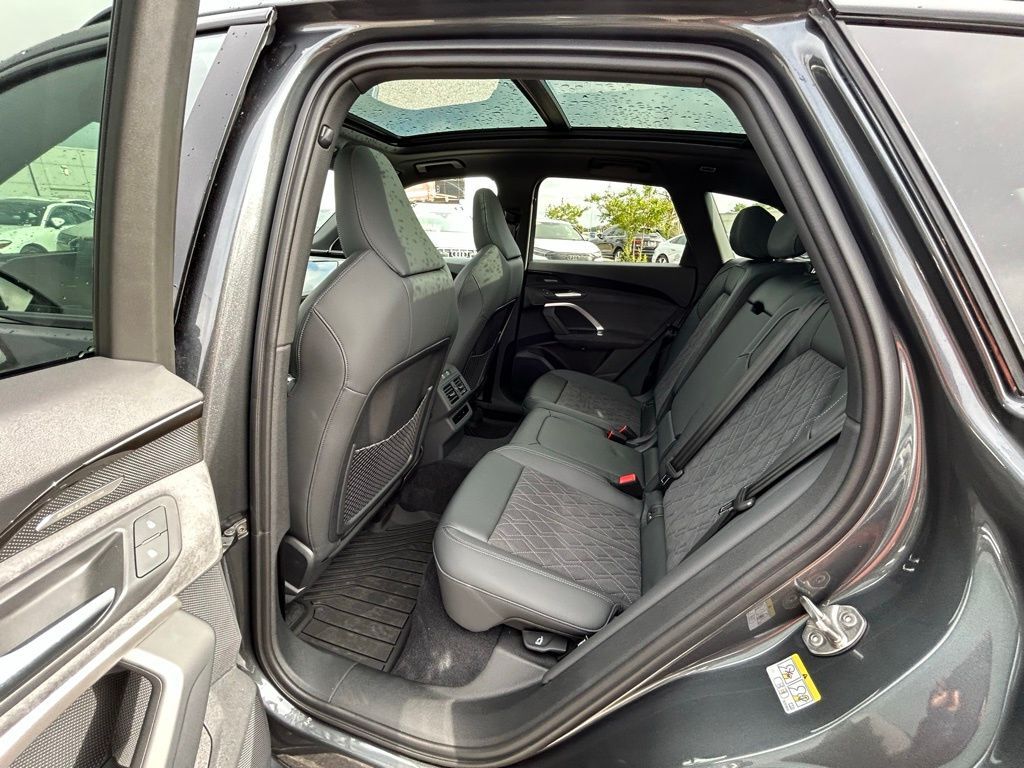 2025 Audi SQ5 3.0T Premium Plus Lakeland FL