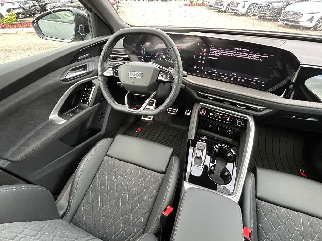 2025 Audi SQ5 3.0T Premium Plus Lakeland FL