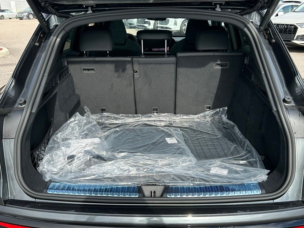 2025 Audi SQ5 3.0T Premium Plus Lakeland FL