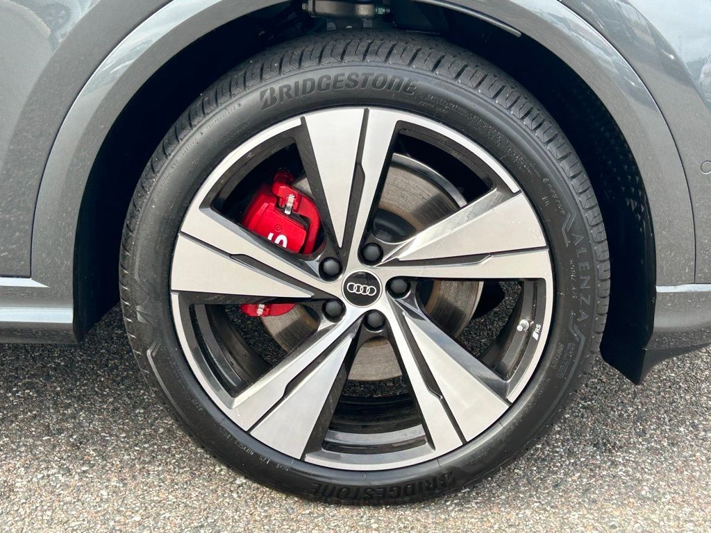 2025 Audi SQ5 3.0T Premium Plus Lakeland FL