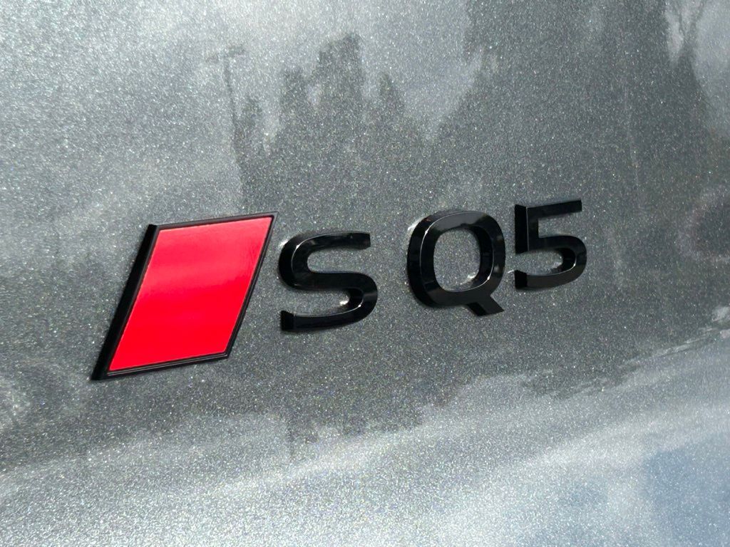2025 Audi SQ5 3.0T Premium Plus Lakeland FL