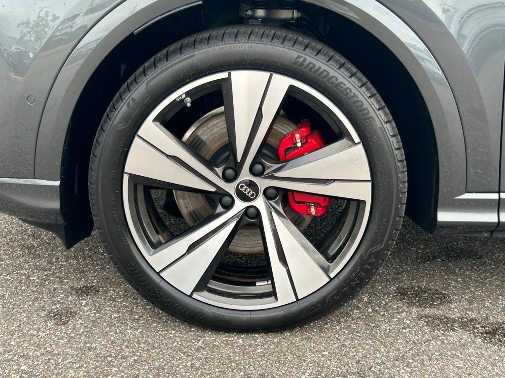 2025 Audi SQ5 3.0T Premium Plus Lakeland FL