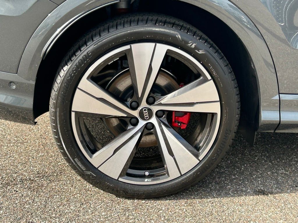 2025 Audi SQ5 3.0T Premium Plus Lakeland FL