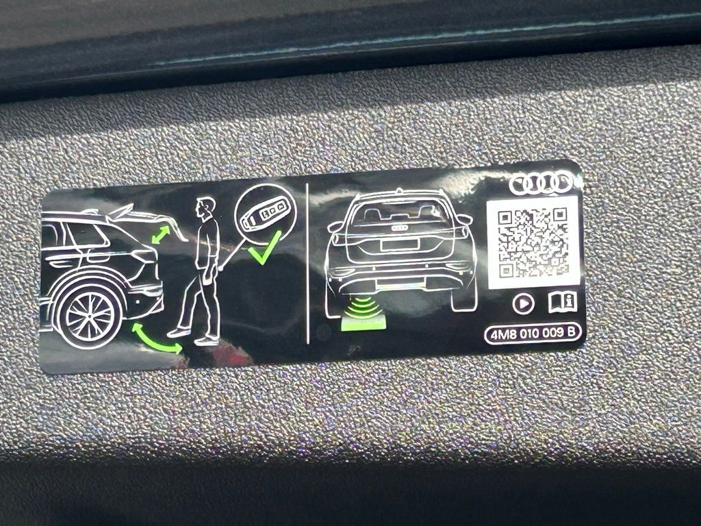 2025 Audi SQ5 3.0T Premium Plus Lakeland FL