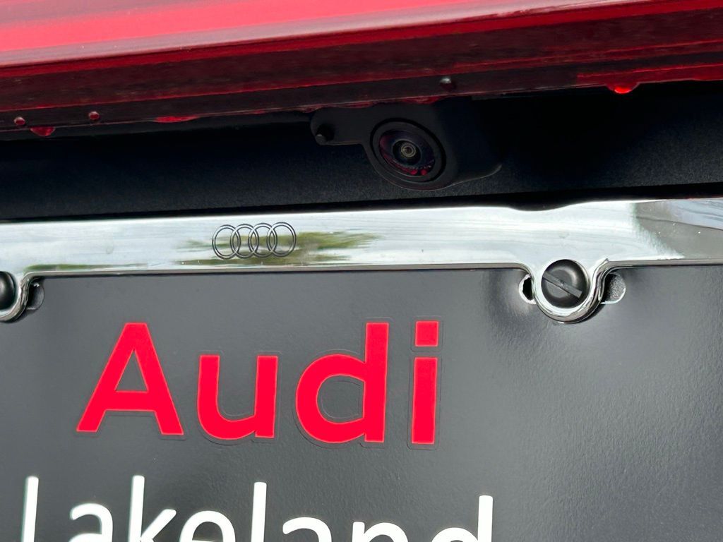 2025 Audi SQ5 3.0T Premium Plus Lakeland FL