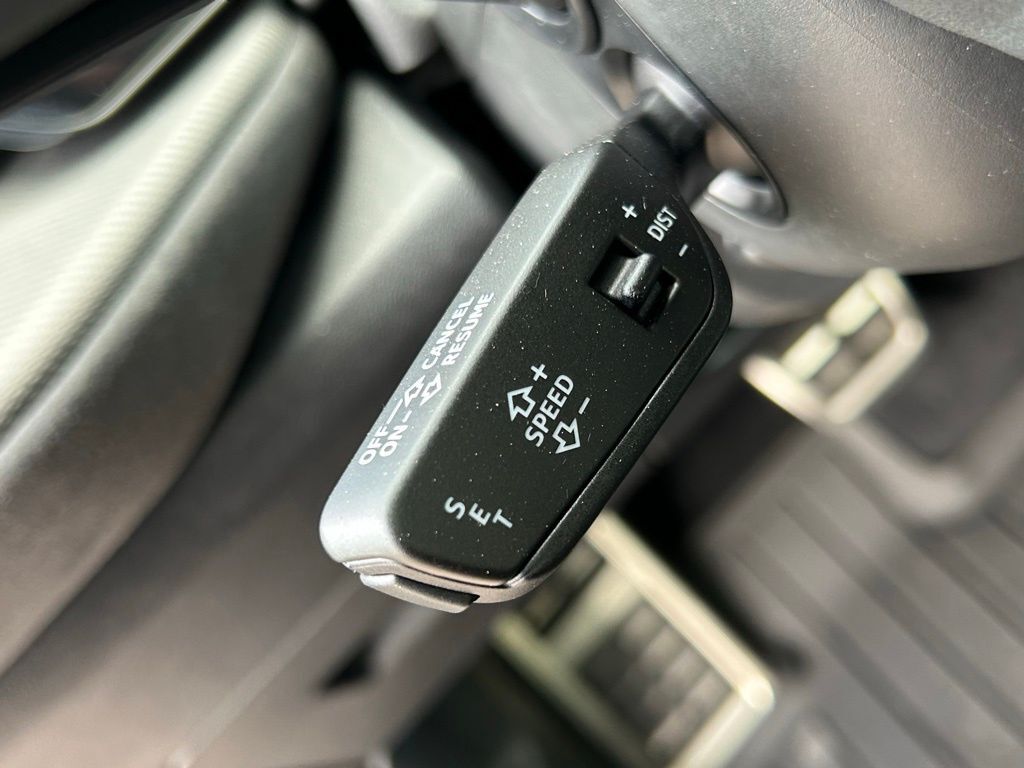 2025 Audi SQ5 3.0T Premium Plus Lakeland FL