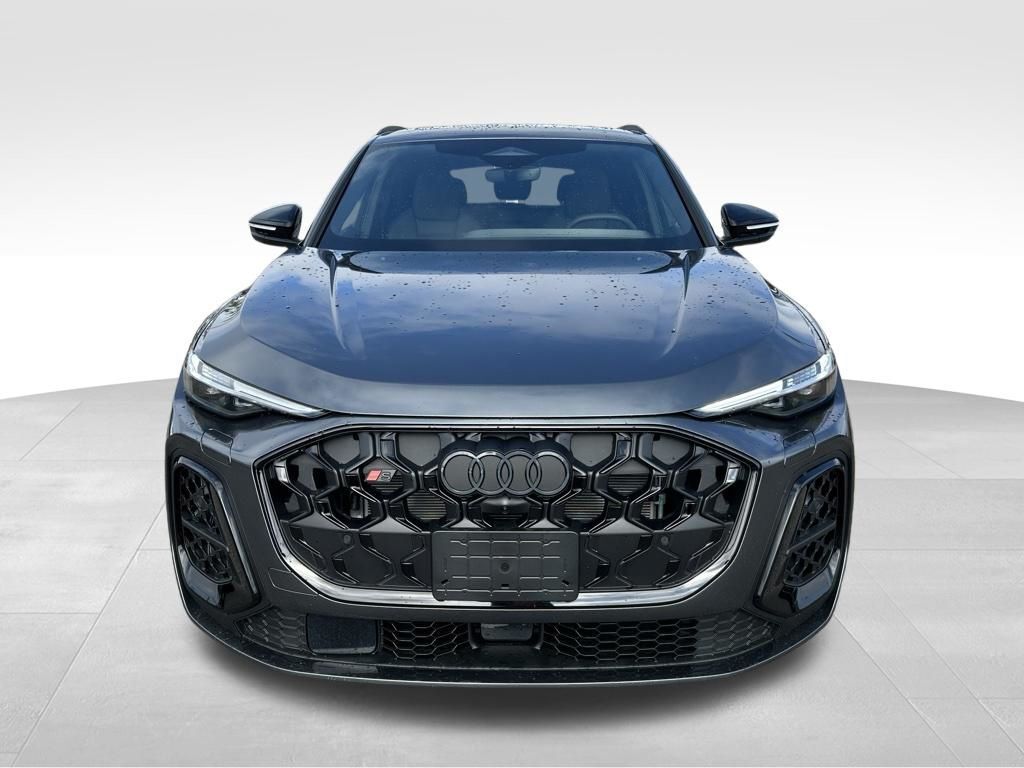 2025 Audi SQ5 3.0T Premium Plus Lakeland FL