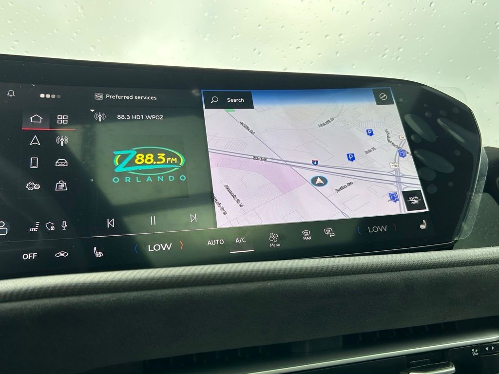 2025 Audi SQ5 3.0T Premium Plus Lakeland FL