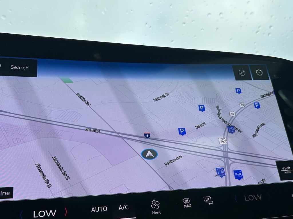 2025 Audi SQ5 3.0T Premium Plus Lakeland FL