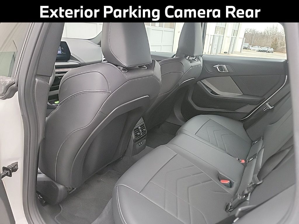 2025 BMW 2 Series 228 xDrive Gran Coupe