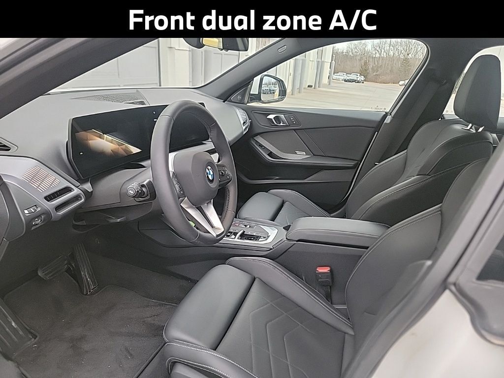 2025 BMW 2 Series 228 xDrive Gran Coupe