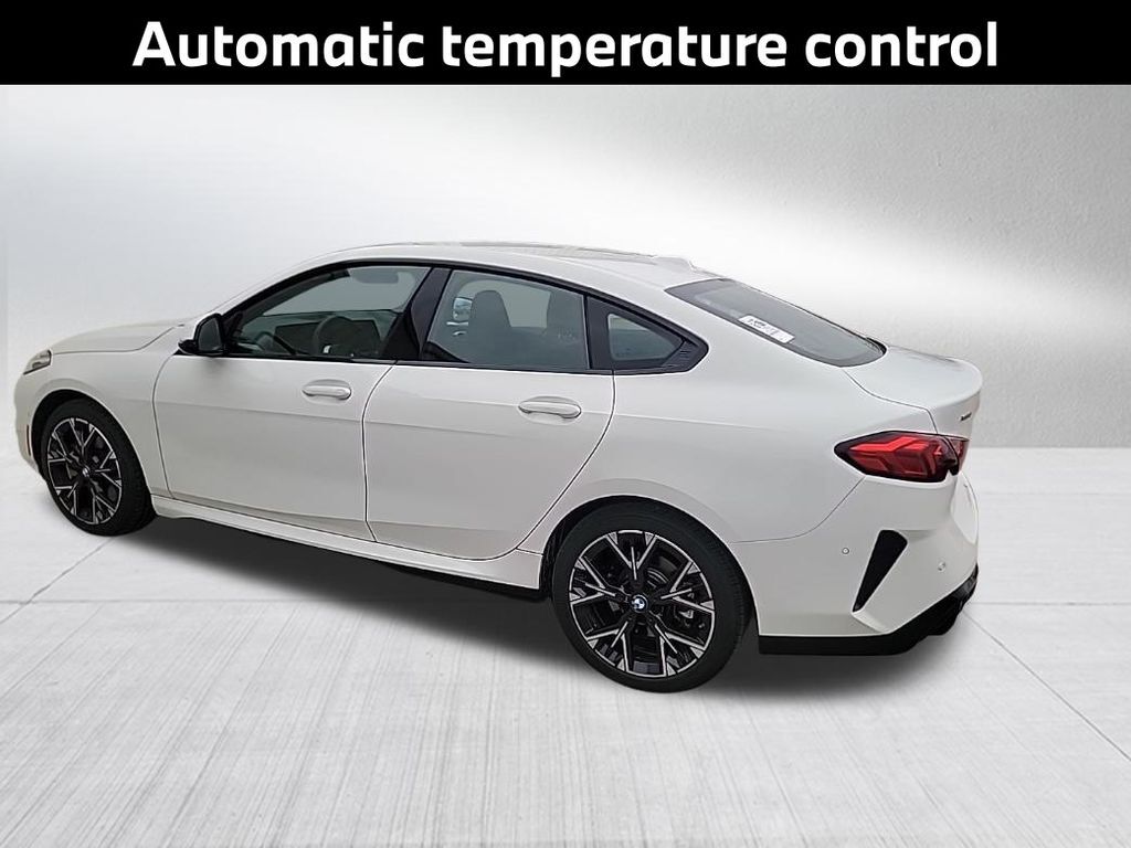 2025 BMW 2 Series 228 xDrive Gran Coupe