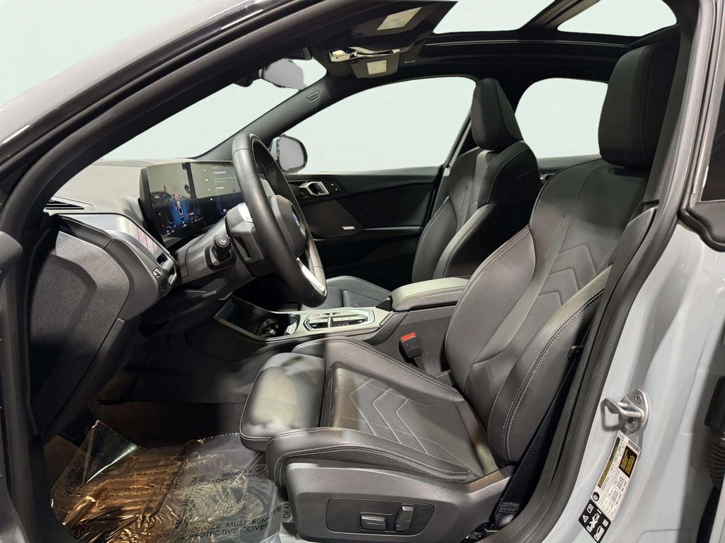 2025 BMW 2 Series 228 xDrive Gran Coupe San Clemente CA