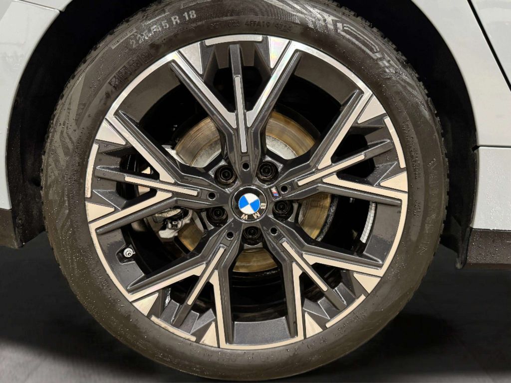 2025 BMW 2 Series 228 xDrive Gran Coupe San Clemente CA