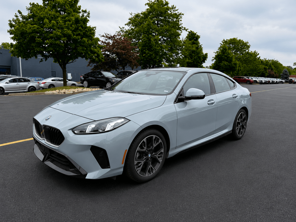 2025 BMW 2 Series 228 xDrive Gran Coupe San Clemente CA