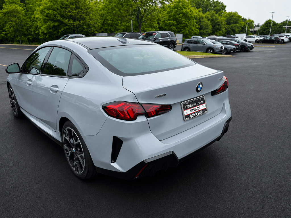 2025 BMW 2 Series 228 xDrive Gran Coupe San Clemente CA