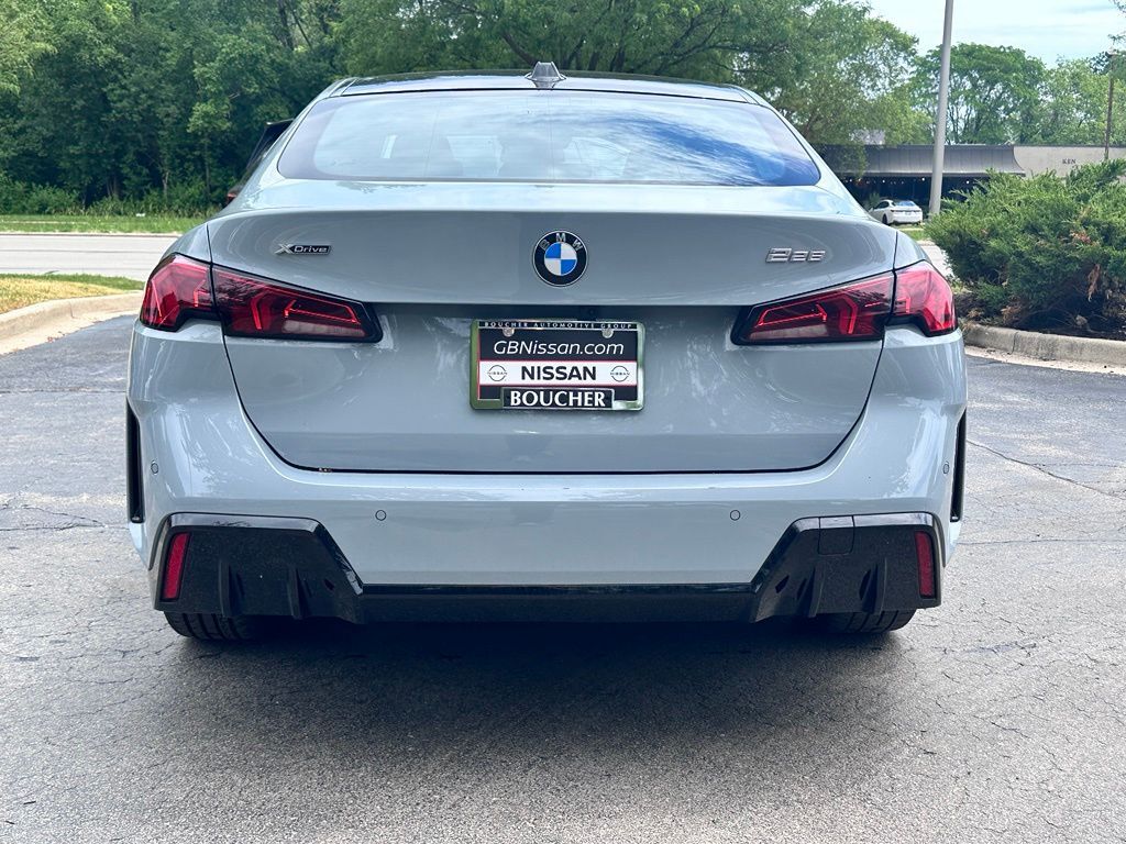 2025 BMW 2 Series 228 xDrive Gran Coupe San Clemente CA