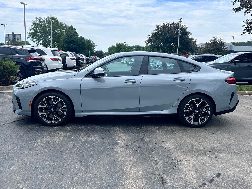 2025 BMW 2 Series 228 xDrive Gran Coupe San Clemente CA