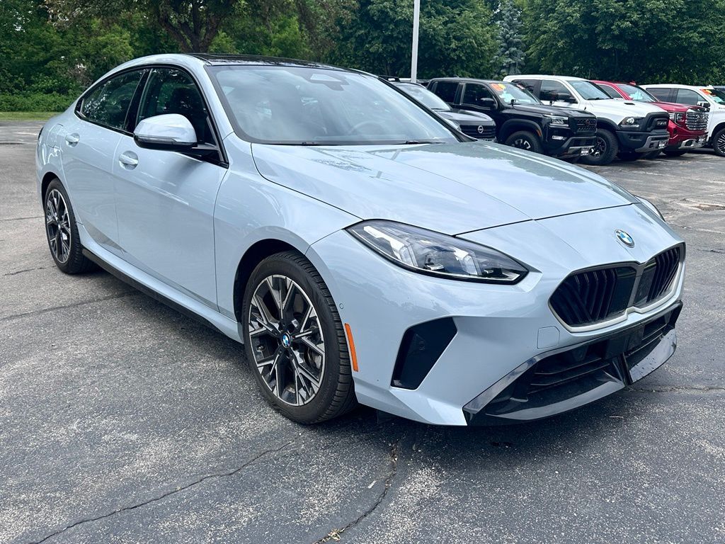 2025 BMW 2 Series 228 xDrive Gran Coupe San Clemente CA