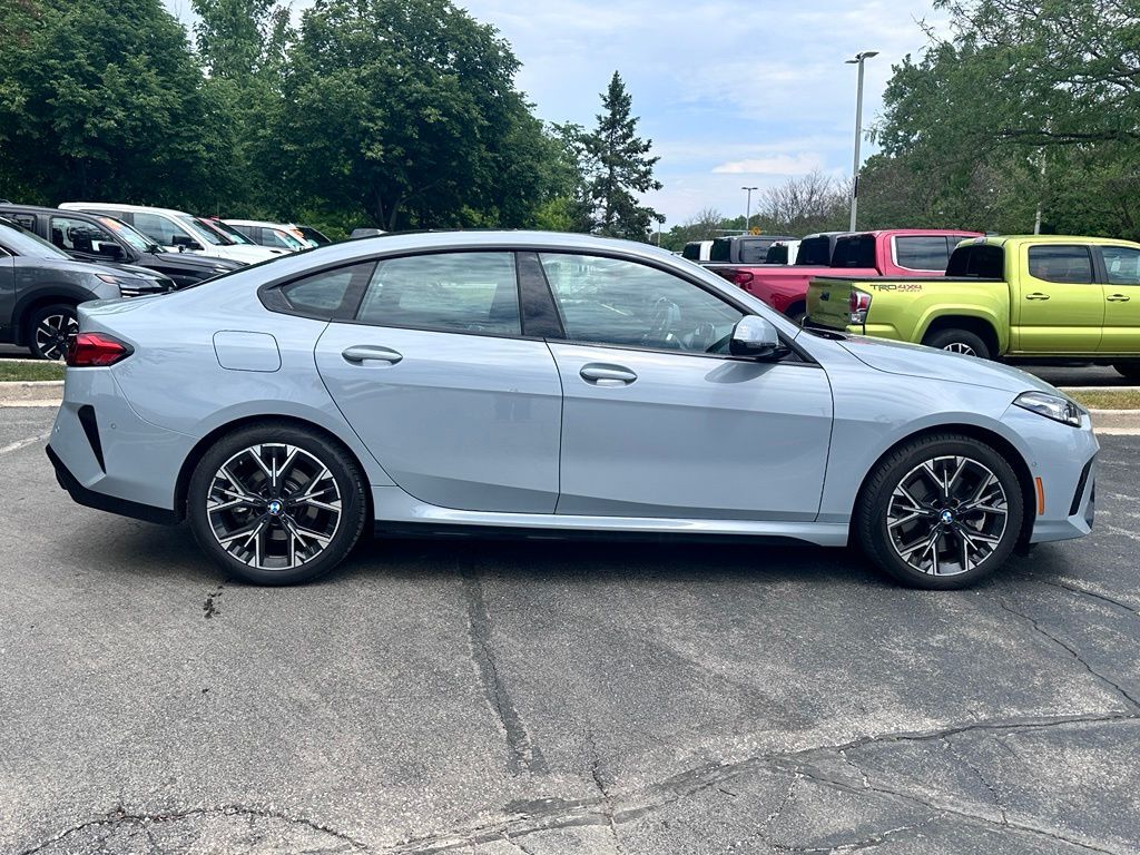 2025 BMW 2 Series 228 xDrive Gran Coupe San Clemente CA