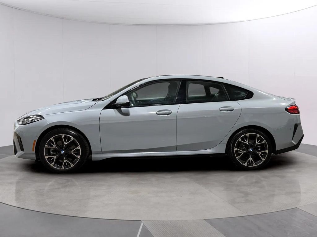 2025 BMW 2 Series 228 xDrive Gran Coupe San Clemente CA