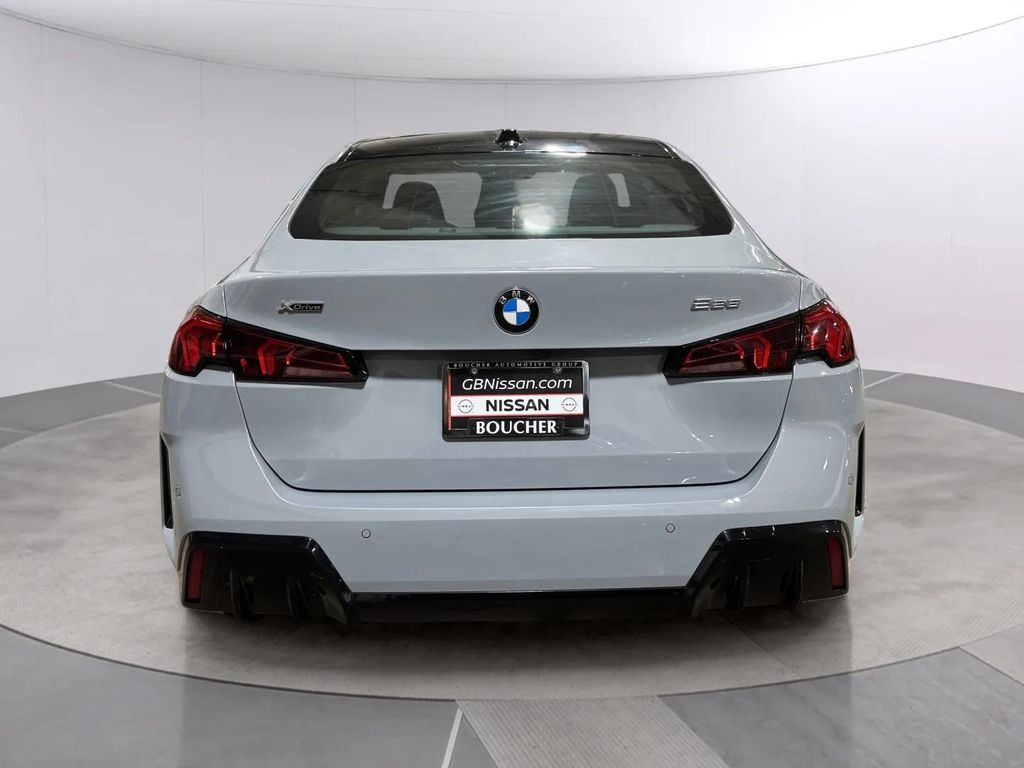 2025 BMW 2 Series 228 xDrive Gran Coupe San Clemente CA