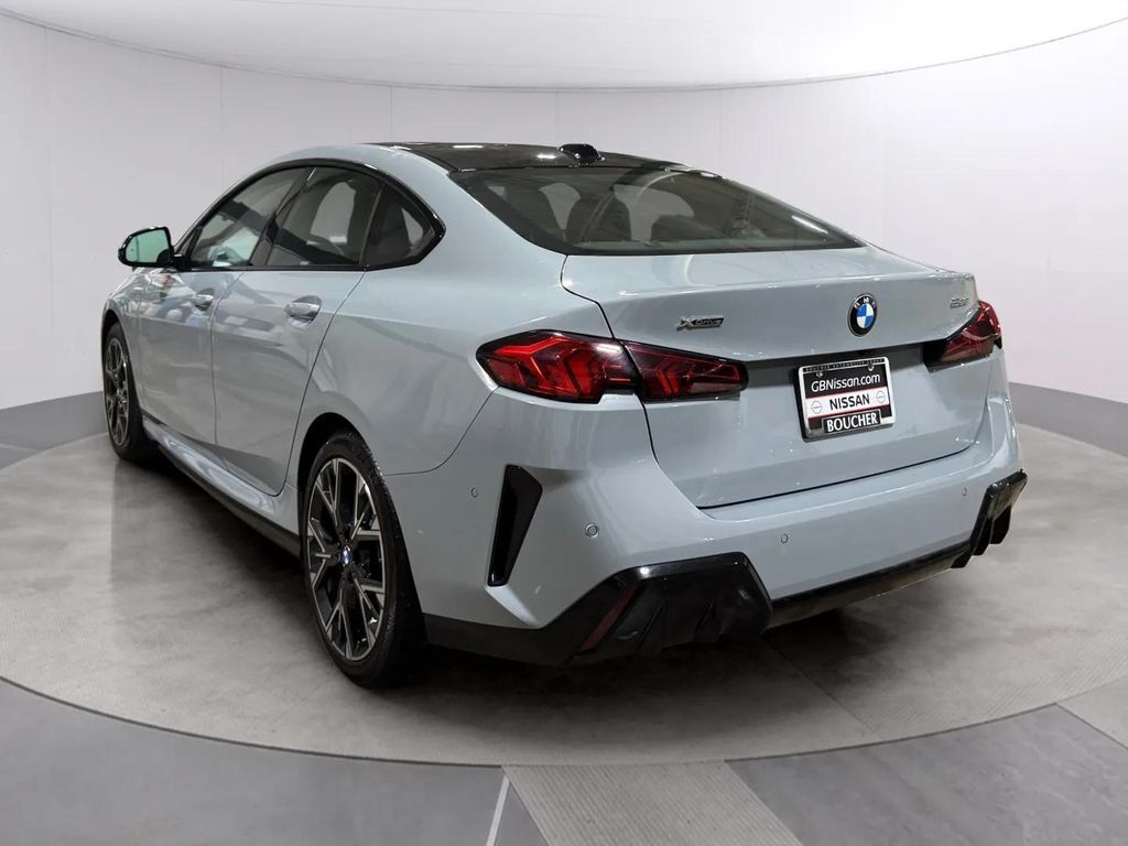2025 BMW 2 Series 228 xDrive Gran Coupe San Clemente CA