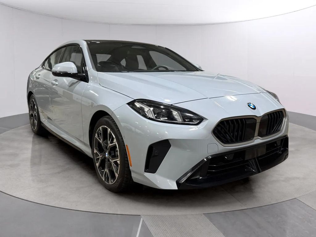 2025 BMW 2 Series 228 xDrive Gran Coupe San Clemente CA
