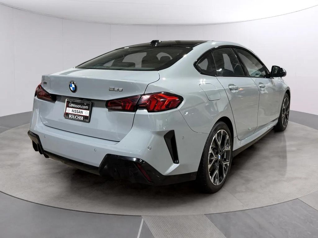 2025 BMW 2 Series 228 xDrive Gran Coupe San Clemente CA