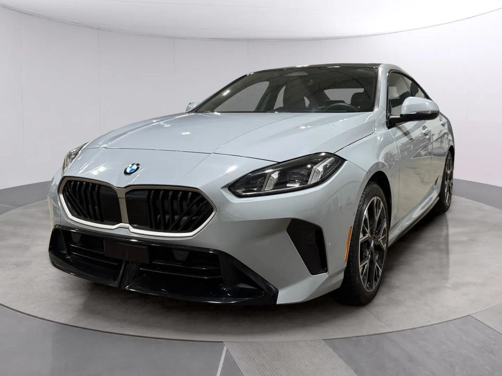 2025 BMW 2 Series 228 xDrive Gran Coupe San Clemente CA