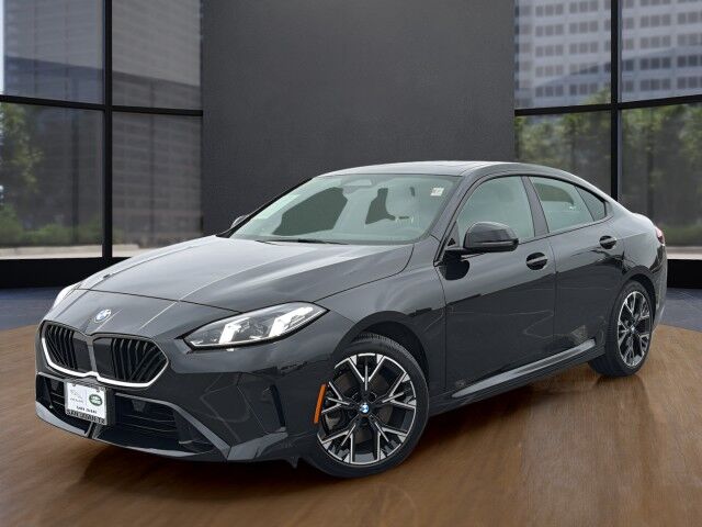 2025 BMW 2 Series 228 xDrive San Juan TX 2025 BMW 2 Series 228 xDrive San Juan TX