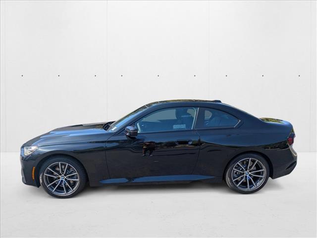 2025 BMW 2 Series 230i Roseville CA