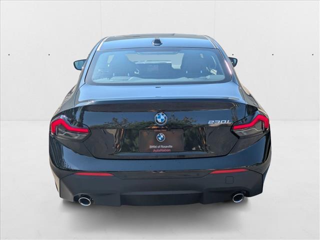 2025 BMW 2 Series 230i Roseville CA