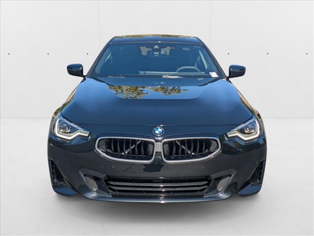 2025 BMW 2 Series 230i Roseville CA