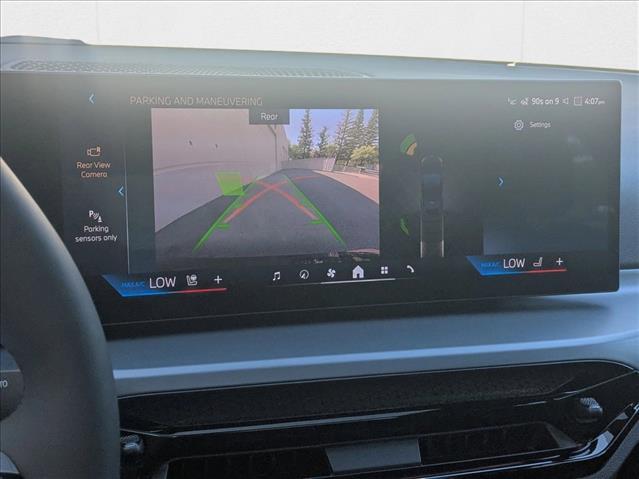 2025 BMW 2 Series 230i Roseville CA