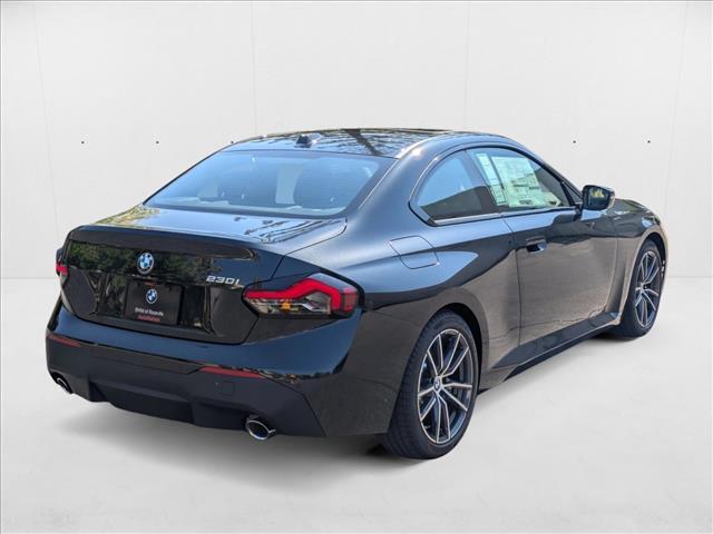 2025 BMW 2 Series 230i Roseville CA