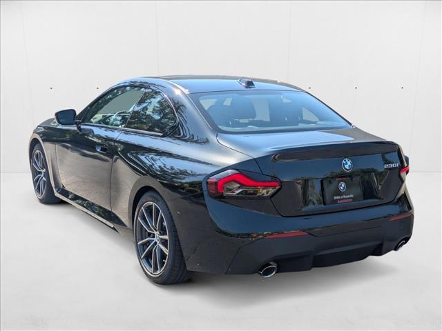 2025 BMW 2 Series 230i Roseville CA