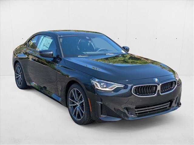 2025 BMW 2 Series 230i Roseville CA