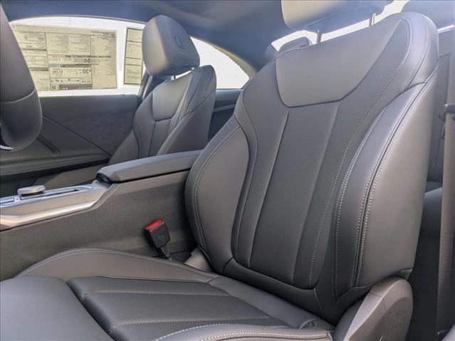 2025 BMW 2 Series 230i Roseville CA