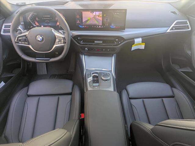 2025 BMW 2 Series 230i Roseville CA