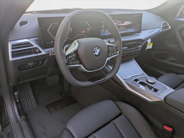 2025 BMW 2 Series 230i Roseville CA