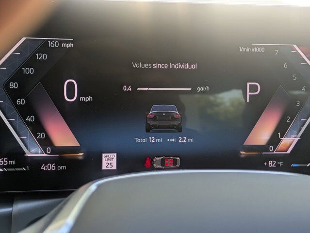 2025 BMW 2 Series 230i Roseville CA