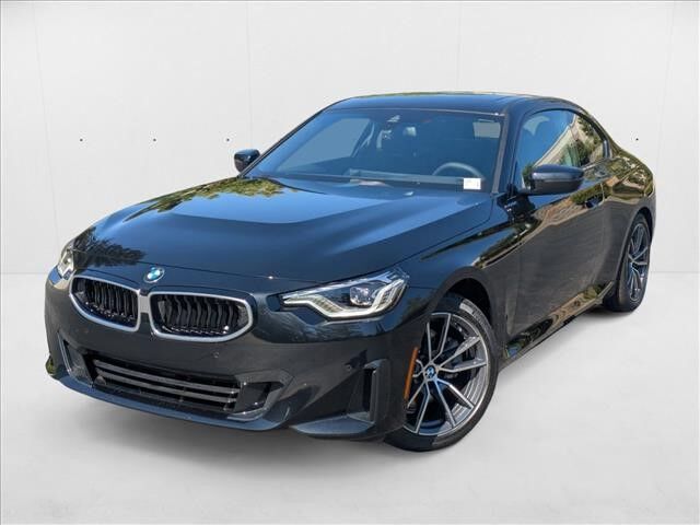2025 BMW 2 Series 230i Roseville CA