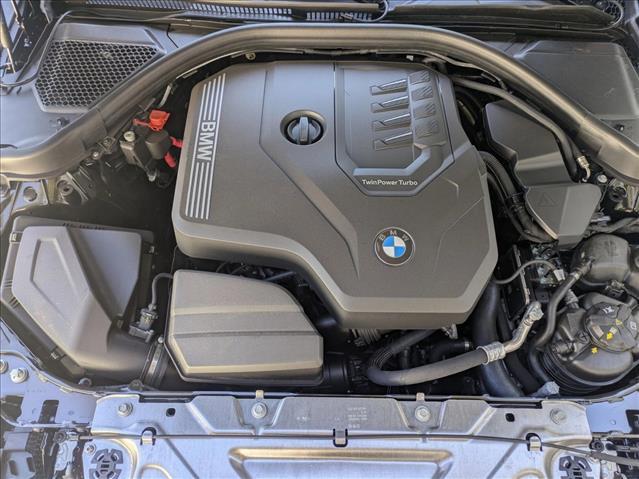 2025 BMW 2 Series 230i Roseville CA